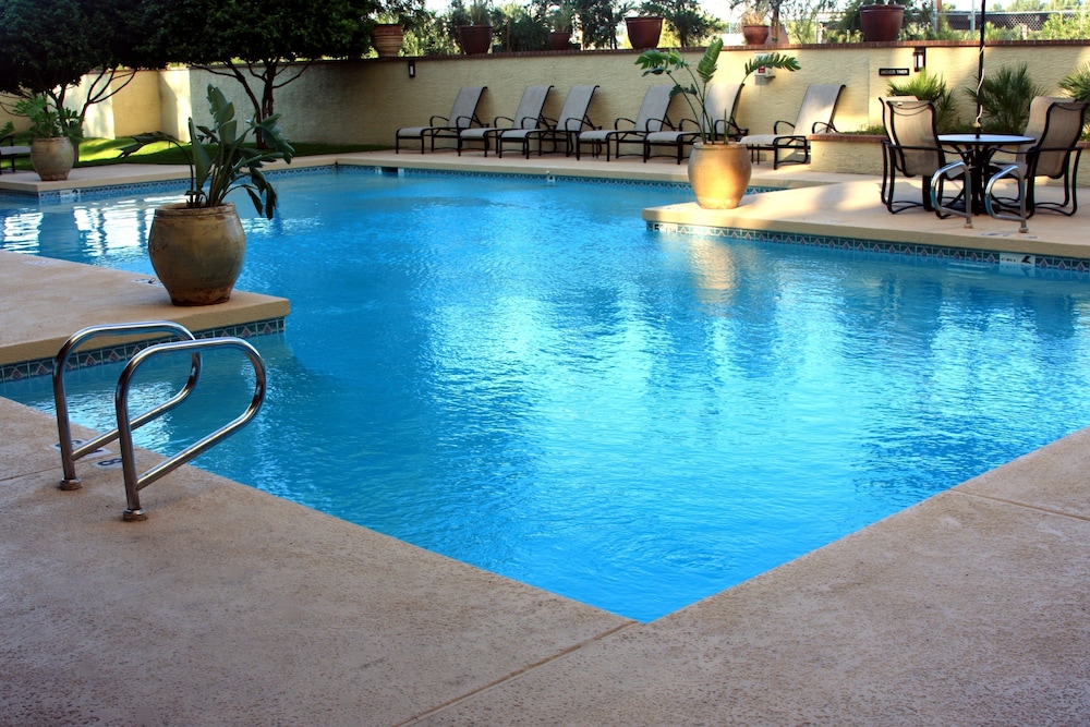 Crowne Plaza Phoenix Airport PHX by IHG - photo 34