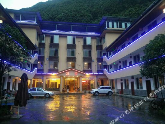 Kaixue Hotel - last minute hotel in Unknown City