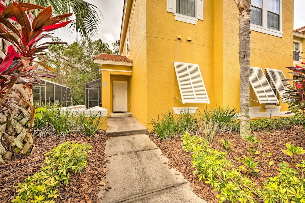 Kissimmee Resort Townhome w Pool 7 Mi to Disney - photo 41