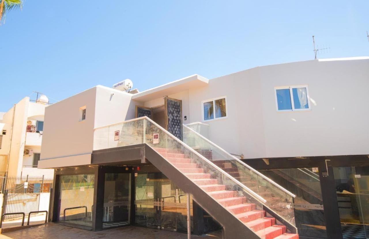 Marisa Napa Suites Ayia Napa
