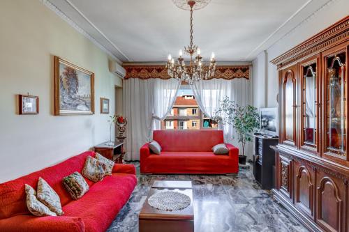 Attico Storico — 4-Star Luxury Hotel in Turin, Italy