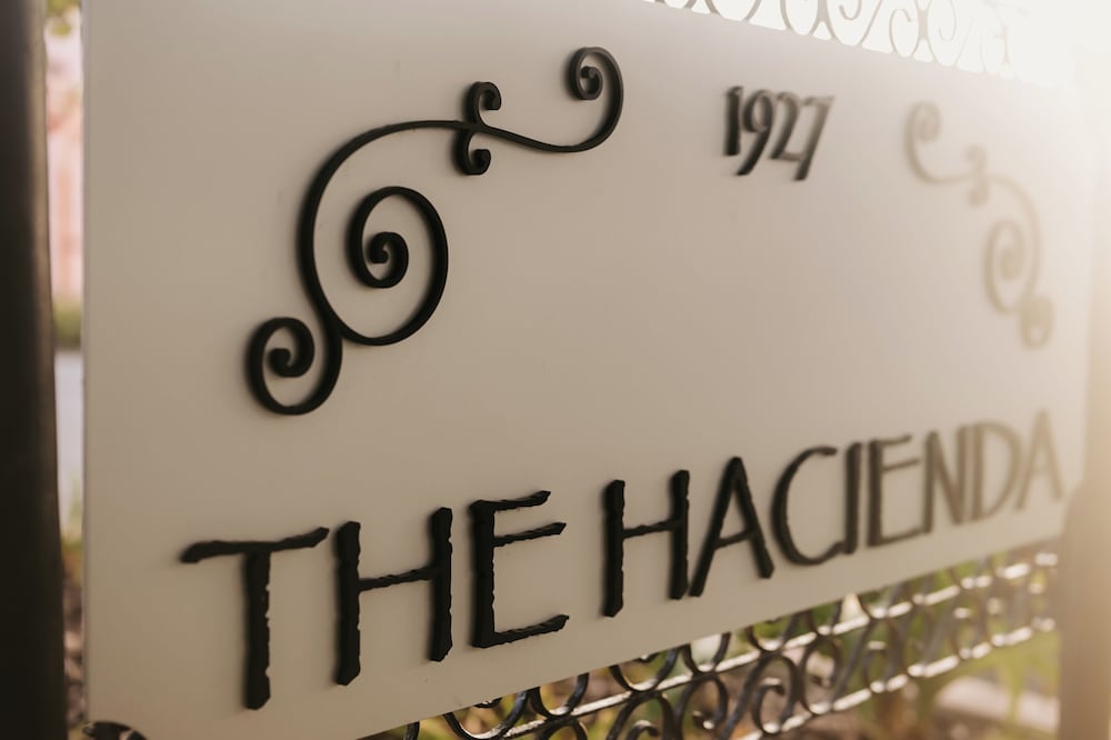 The Hacienda - photo 69