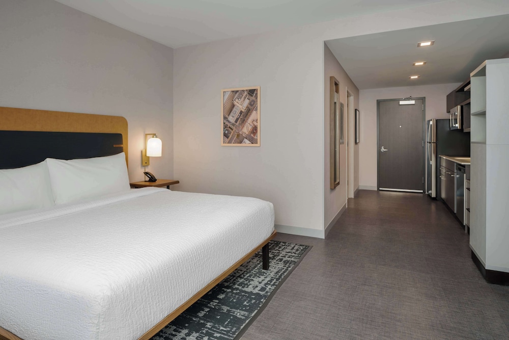 Homewood Suites By Hilton Raleigh Downtown - photo 15