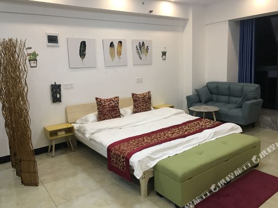 Xiaowaijiahotel in Wuzhou, People's Republic of China