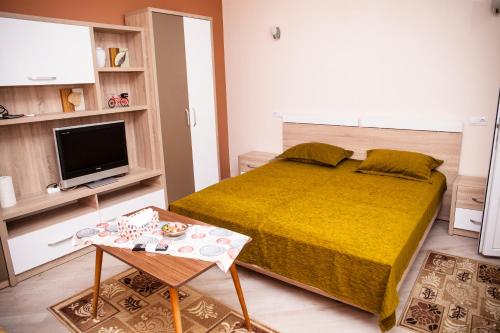 Apartament Cora Centru Pitesti — Pitesti — photo 4