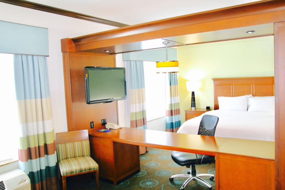 Hampton Inn & Suites San Antonio Northeast I 35 - photo 23