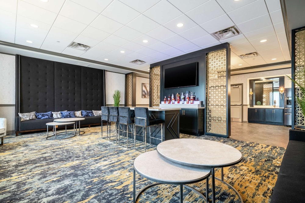 Hilton Garden Inn Pittsburgh Southpointe - photo 42