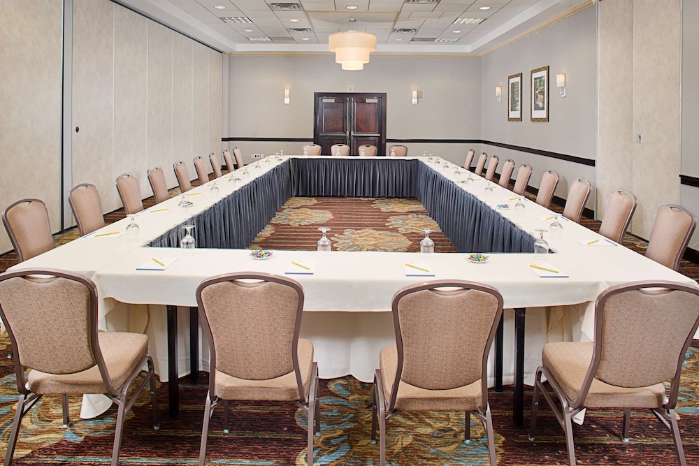 Hilton Garden Inn Denver Tech Center - photo 31