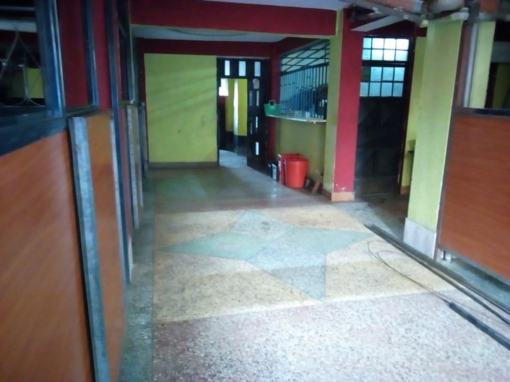 The Plateau Breeze Hotel in Thika, Kenya