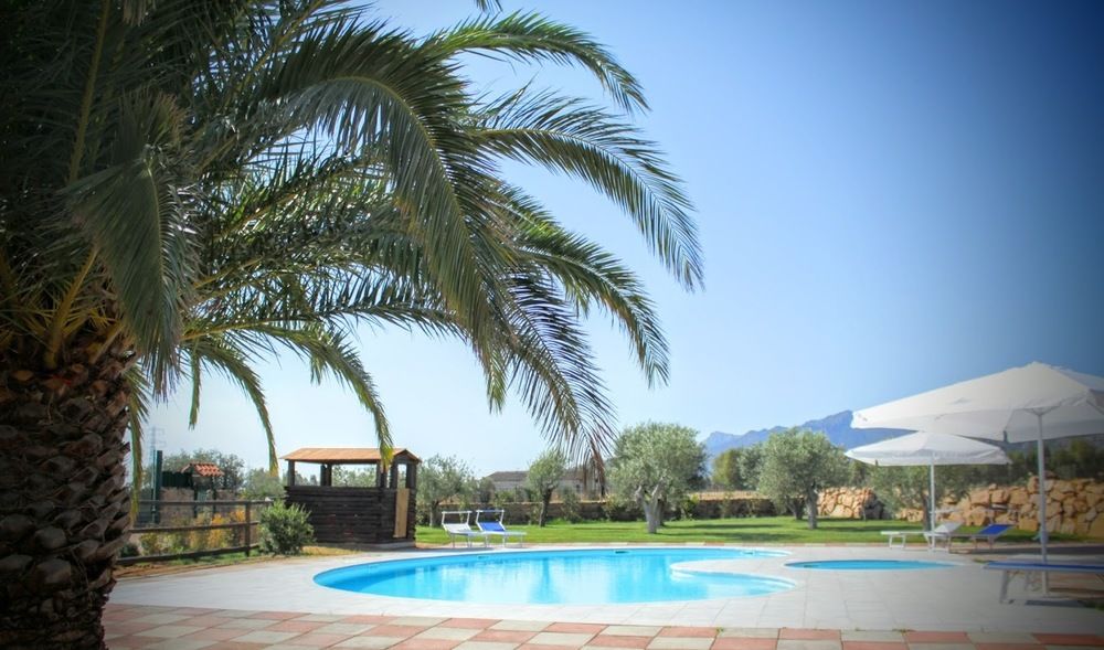 S'incantu Hotel Rurale