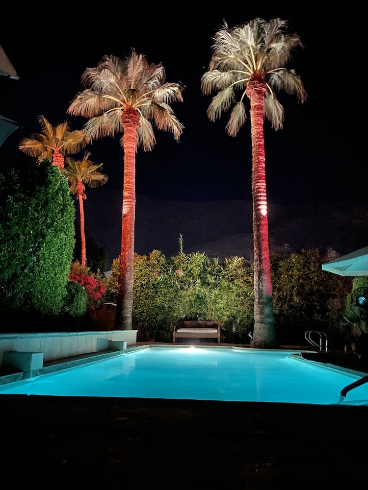Talavera Palm Springs - photo 52
