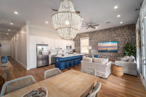 Harbor House Suite A — 4-Star Luxury Hotel in Key West, United States