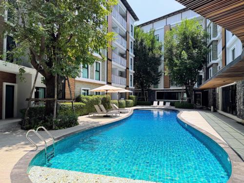 The Title VH Rawai by Beringela — 4-Star Luxury Hotel in Rawai, Thailand