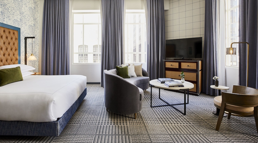 Kimpton Hotel Monaco Denver by IHG - photo 16