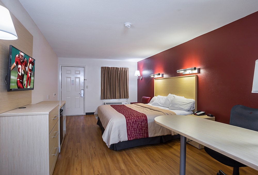 Red Roof Inn West Memphis AR - photo 14