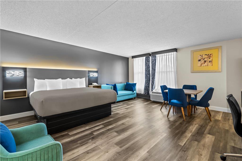 Quality Inn Bangor Airport - photo 34