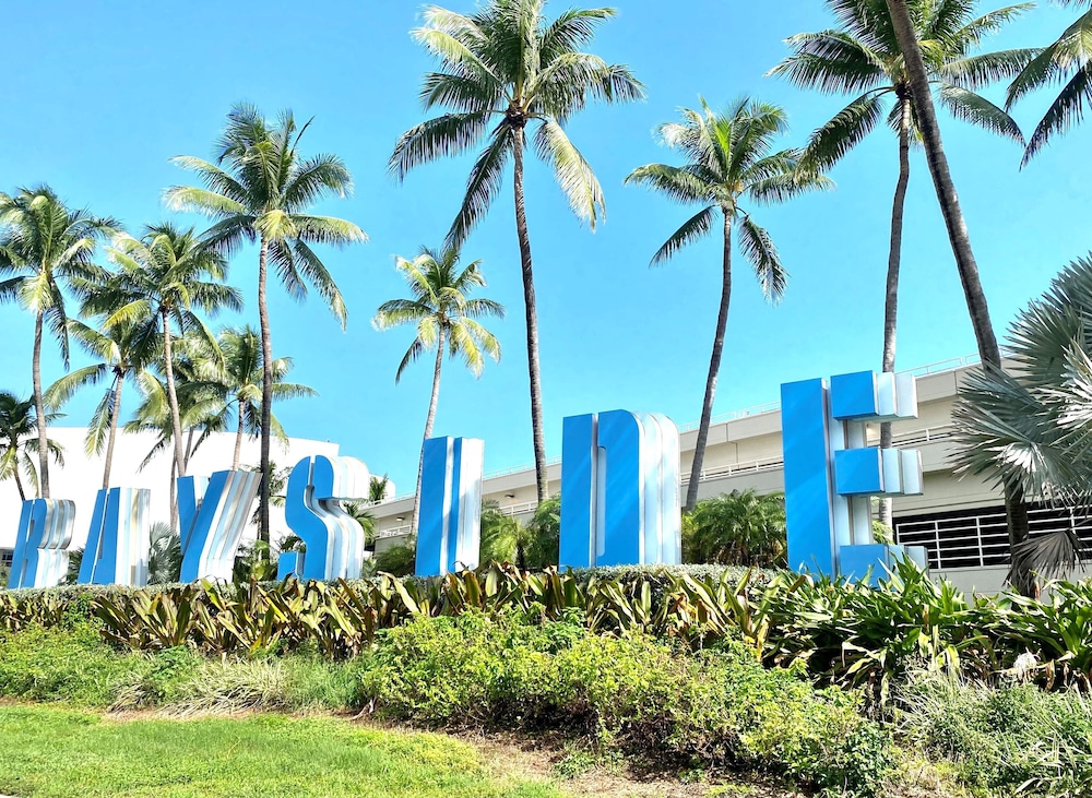 Hotel Indigo Miami Brickell by IHG - photo 54