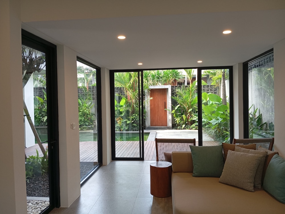Aky Canggu — Canggu — photo 5