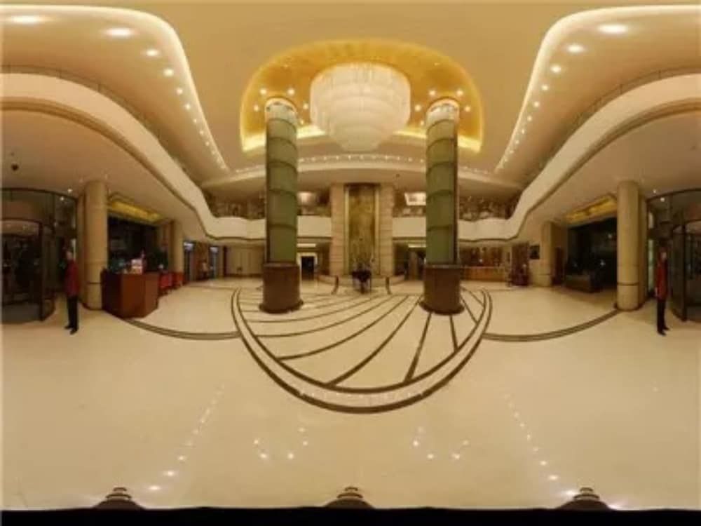 Wuhua Hotel - last minute hotel in Changsha