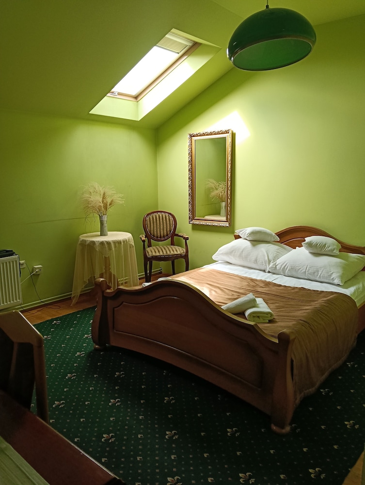 Hotel Jagiellonski — hotel in Sanok