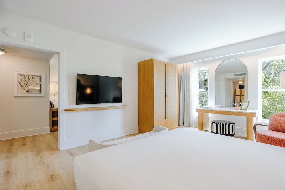 Hotel Bardo Savannah - photo 11