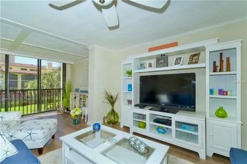 Turtle Beach Hideaway — 4-Star Luxury Hotel in Siesta Key, United States