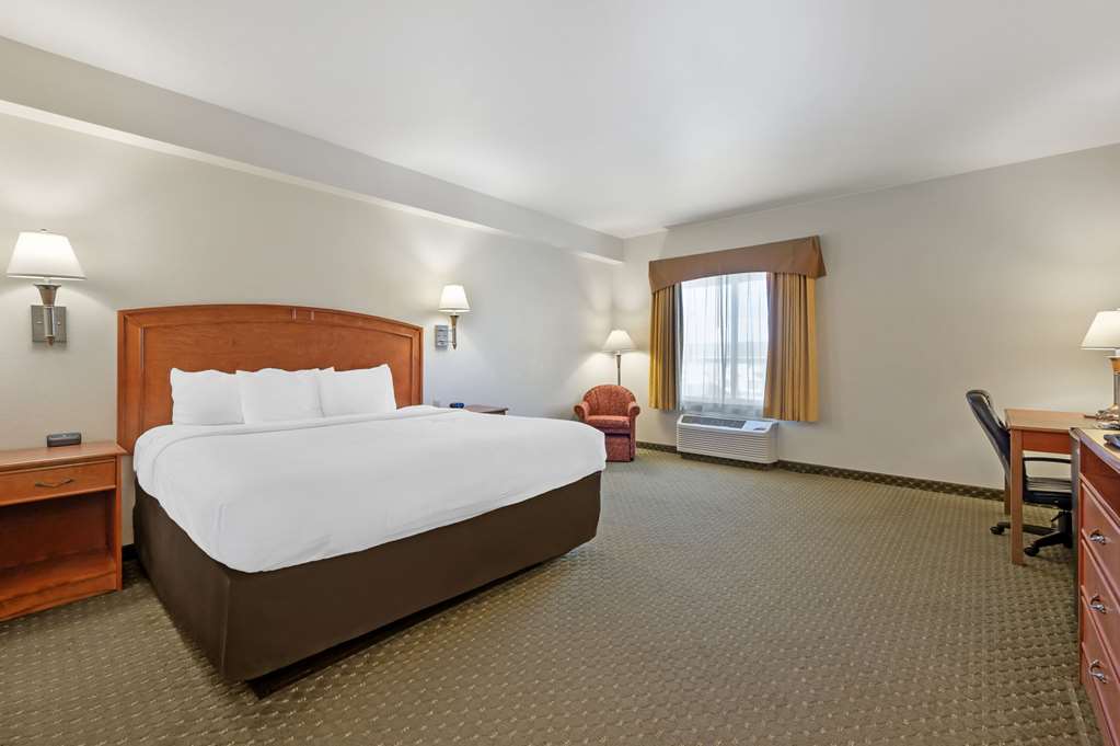 Comfort Inn & Suites Rawlins - photo 8