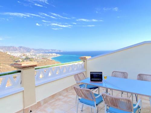 Tamango Hill Alcazaba A 1B Casasol — 4-Star Luxury Hotel in Torrox, Spain