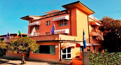 Florentia Hotel — Camaiore — photo 3