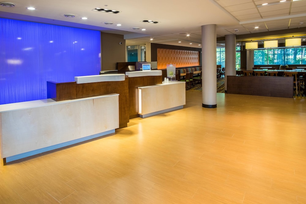 Fairfield Inn & Suites Wisconsin Dells - photo 2