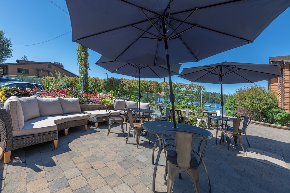 Pend Oreille Shores Resort E26 2 Br Condo - photo 45