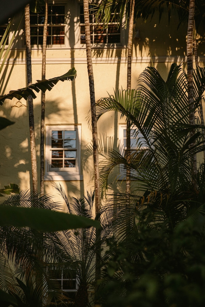 The Brazilian Court Hotel - photo 83