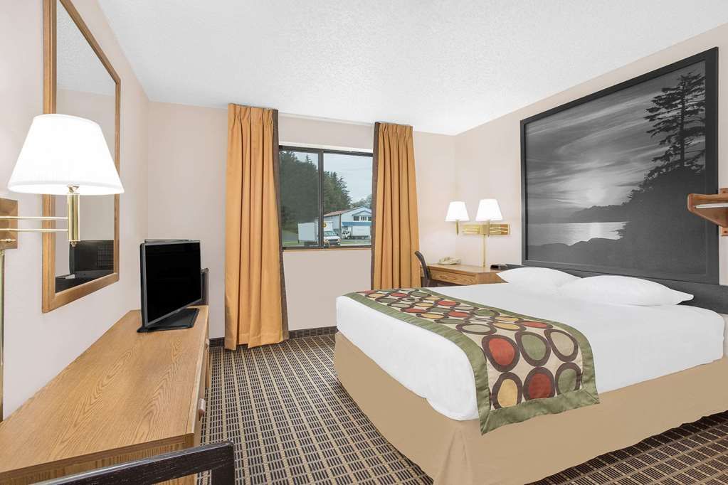 Super 8 by Wyndham Sitka - photo 8