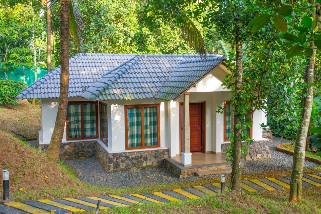 Century Village Resort — 4-Star Luxury Hotel in Kalpatta, India