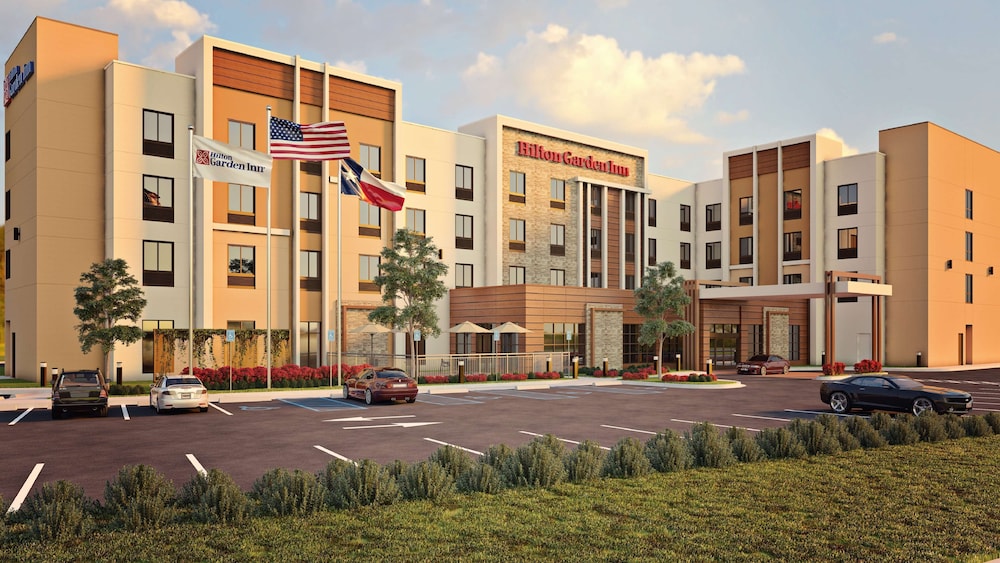 Hilton Garden Inn Waco - photo 37