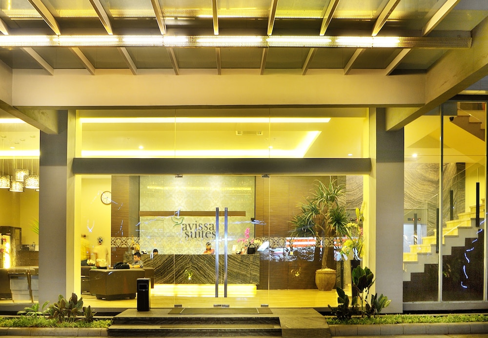 Avissa Suites — Jakarta — photo 5