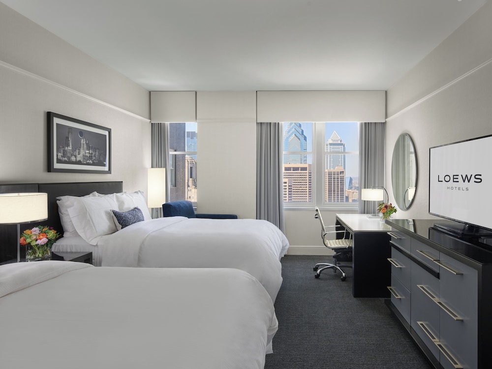 Loews Philadelphia Hotel - photo 27