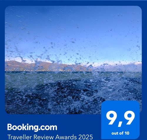 Blue Dream Wonderful lake view — 4-Star Luxury Hotel in Ispra, Italy