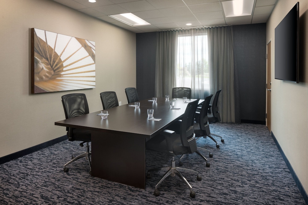 Fairfield by Marriott Inn & Suites Montrose - photo 25