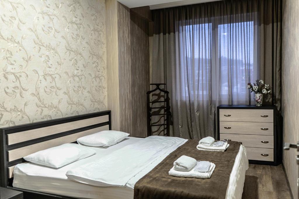 TB Apart Hotel in Tbilisi 1