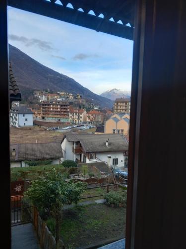 CàTeresin - last minute hotel in Villadossola