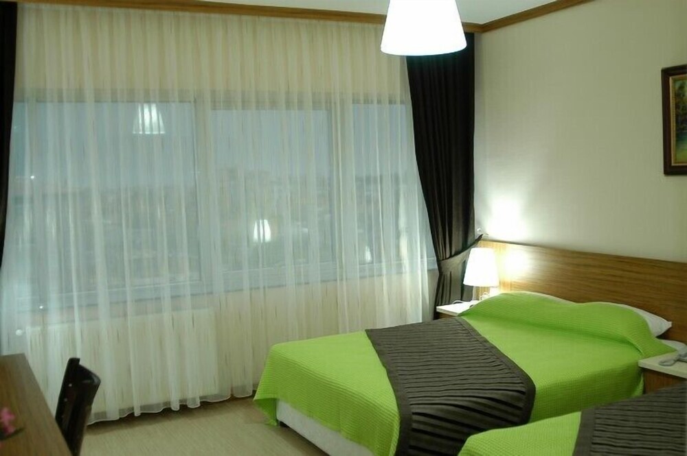 Arsames Hotel — Adiyaman — photo 4