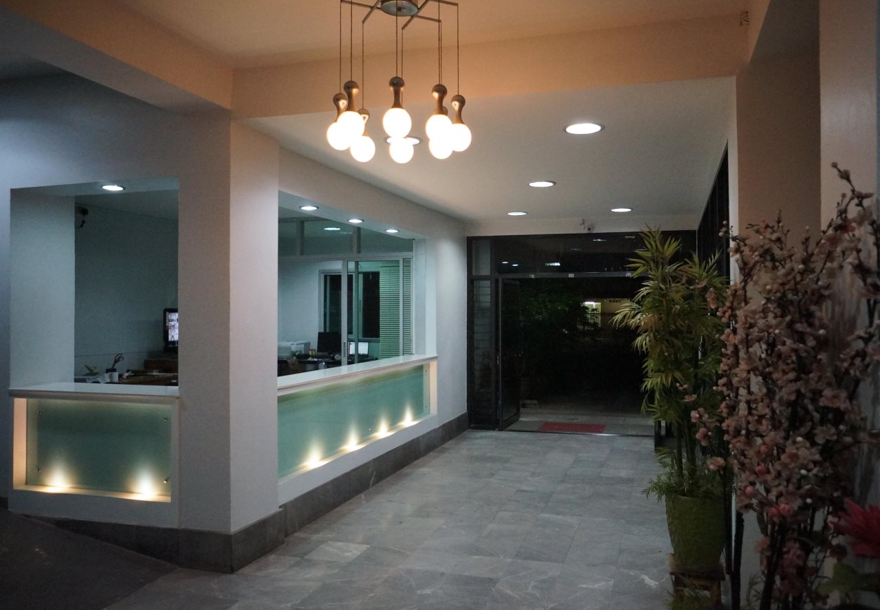 Baan Kaew Mansion - last minute hotel in Bangkok