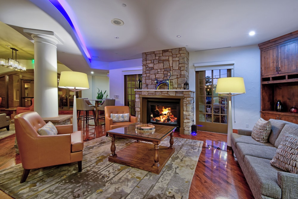 Hotel Los Gatos - photo 5