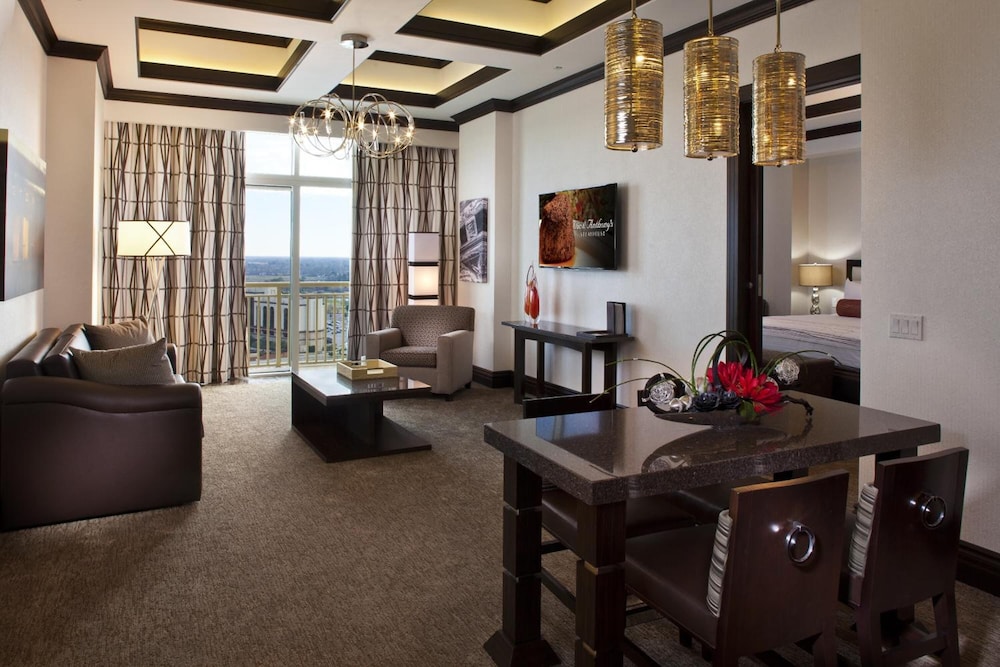 Golden Nugget Lake Charles - photo 15