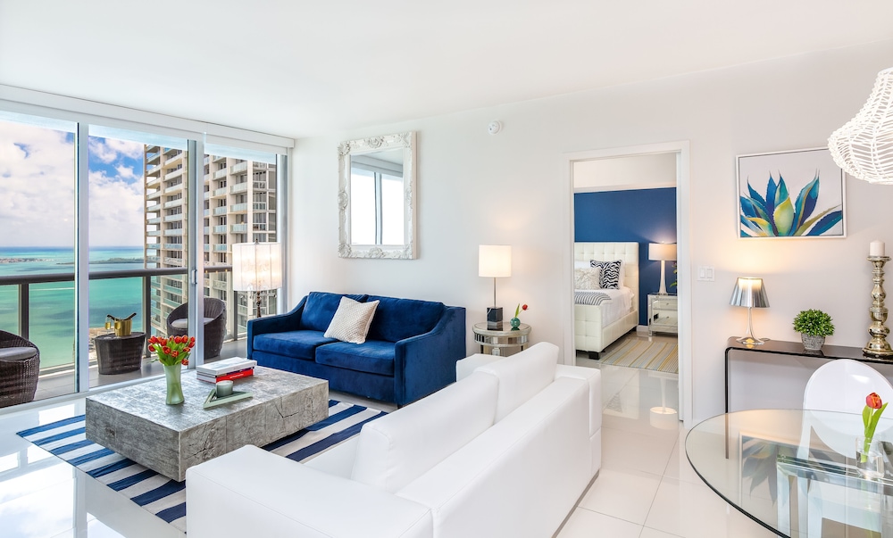 Cesar Suites at Icon Brickell Miami - photo 61