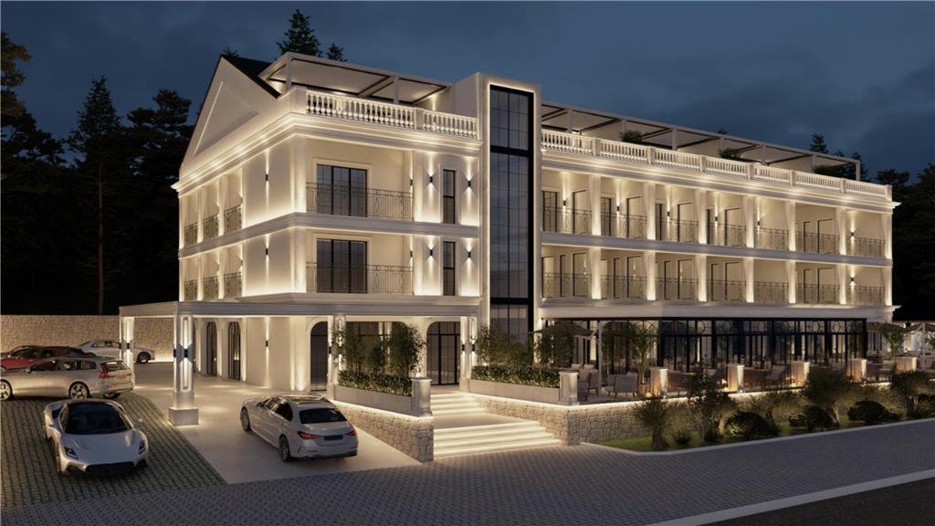 Hotel Antica — Stari Grad — photo 3