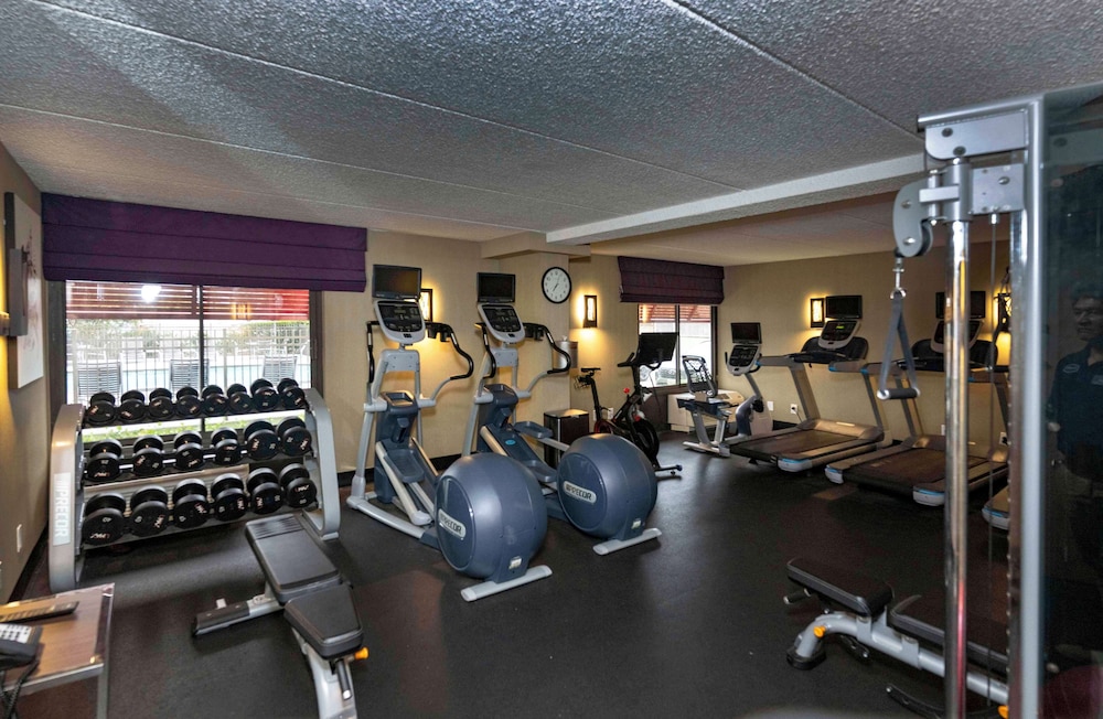Hampton Inn San Diego Kearny Mesa - photo 12