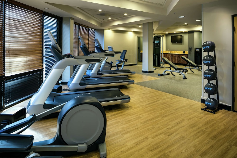 Hilton Stockton - photo 13