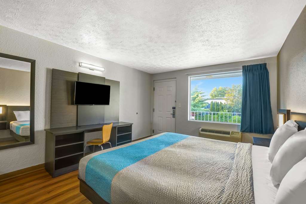 Motel 6 Lexington I 75 Hamburg - photo 15